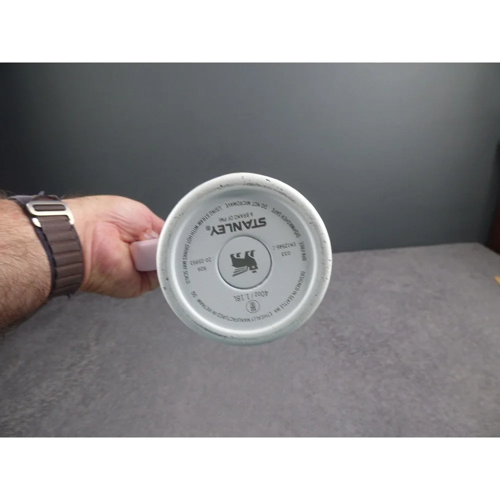 Stanley quencher h2
